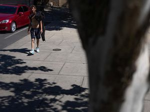 AS Diamuk Panas Ekstrem, Bisa Jadi Cetak Rekor Suhu Tertinggi Tahun Ini