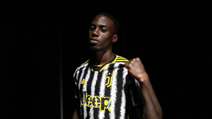Timothy Weah