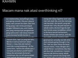 Viral Curhat Pria yang Kekasihnya Punya Kisah Gelap, Ragu untuk Menikah