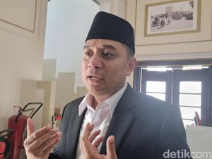 PNS Pemkot Surabaya Akan Hilang TPP Jika Berani Bolos Usai Libur Idul Adha PNS Pemkot Surabaya Akan Hilang TPP Jika Berani Bolos Usai Libur Idul Adha