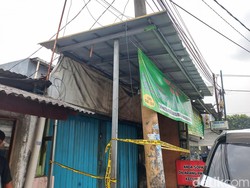 7 Fakta Anak di Bekasi Bunuh Ayah: Kronologi hingga Denpom Turun Tangan