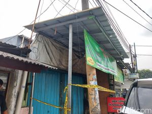 7 Fakta Anak di Bekasi Bunuh Ayah: Kronologi hingga Denpom Turun Tangan 7 Fakta Anak di Bekasi Bunuh Ayah: Kronologi hingga Denpom Turun Tangan