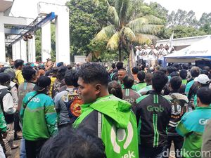 Relawan DOA Deklarasi Dukung Anies Baswedan Presiden 2024