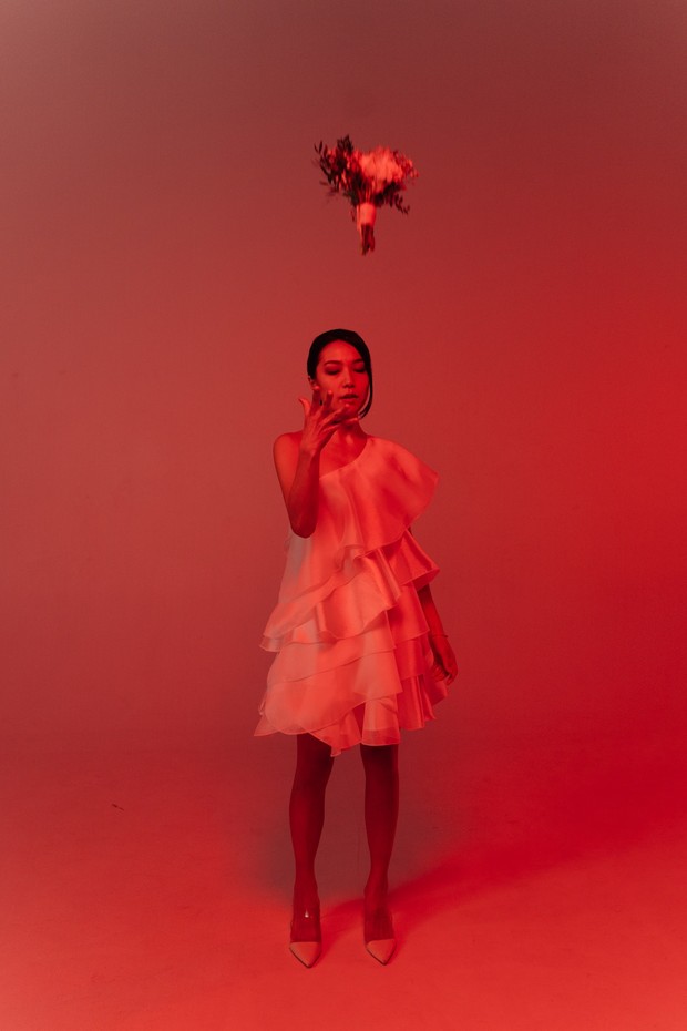 Aries - Merah/Sumber: Pexels/Cottonbro Studio