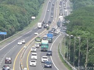 Fakta-fakta Tol Cipularang, Tempat Terjadinya Kecelakaan Maut Senin Kemarin Fakta-fakta Tol Cipularang, Tempat Terjadinya Kecelakaan Maut Senin Kemarin