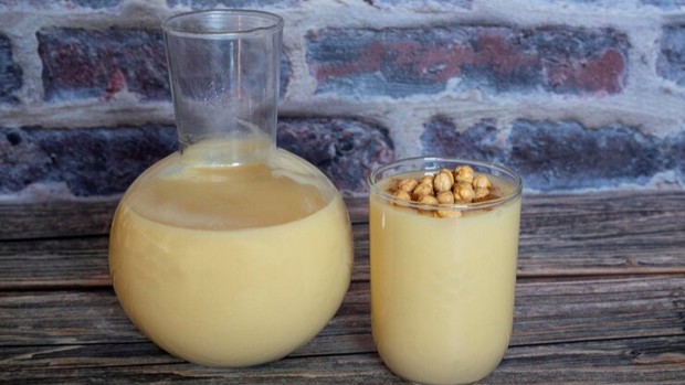 Minuman fermentasi dari seluruh dunia dan manfaatnya