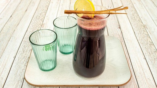 Minuman fermentasi dari seluruh dunia dan manfaatnya