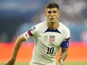 Ini Kelebihan Pulisic yang Bisa Didapat AC Milan Ini Kelebihan Pulisic yang Bisa Didapat AC Milan