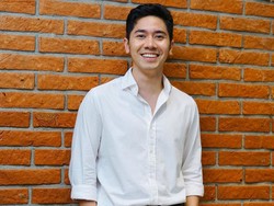 Alasan Emir Mahira Pilih Jadi Aktor Ketimbang Pesepakbola