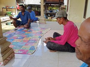 Komisi I Akan Usut Ihwal SPPT di Sengketa Lahan Bungan Kapal