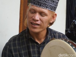 Haaland Mojokerto Hobinya Main Voli, Bukan Sepakbola