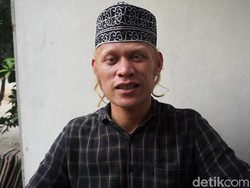Kisah Haaland Mojokerto Diungsikan dari Kerusuhan Ambon