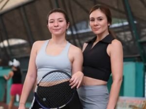 Wulan Guritno dan Shaloom Razade Buka Platform Parenting Agar Selalu Harmonis Wulan Guritno dan Shaloom Razade Buka Platform Parenting Agar Selalu Harmonis