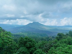 Mengenal Letusan Batur Purba 30 Ribu Tahun Silam, Jejak Lahirnya Kaldera Batur