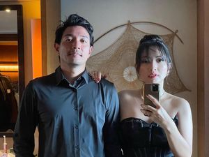 Hesti Purwadinata Kesal Edo Borne Nggak Romantis Selama 13 Tahun Menikah