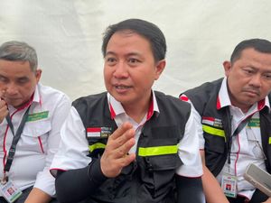 Kemenag Siapkan Desain Penyelenggaraan Haji Tahun 2024