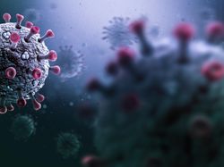 Kemenkes Pastikan RI Masih Aman dari Varian COVID-19 EU.1.1