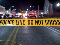 2 Orang Tewas dan 28 Terluka dalam Penembakan Massal di Maryland AS