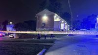 Ini TKP Penembakan Massal di Baltimore yang Tewaskan 2 Orang-28 Terluka