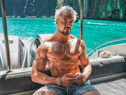 Mengenal Aneurisma, Penyakit yang Dialami Jo Lindner Sebelum Meninggal