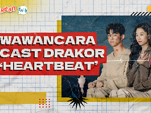 K-Talk: Mendalami Peran Taecyeon-Won Ji An di Drakor Heartbeat K-Talk: Mendalami Peran Taecyeon-Won Ji An di Drakor Heartbeat