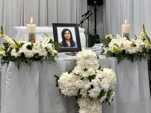 Kakak Deddy Corbuzier Meninggal Dunia