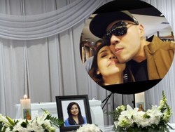 Kabar Duka, Kakak Deddy Corbuzier Meninggal Dunia