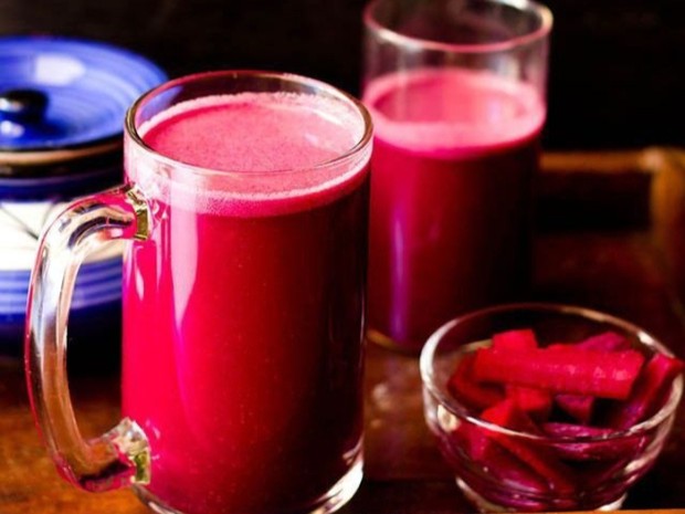 Minuman fermentasi dari seluruh dunia dan manfaatnya