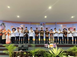 PKS Tak Ingin Lepas Gubernur NTB ke Parpol Lain, Jazuli: NTB Adalah PKS