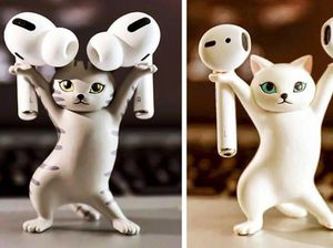 Deretan Benda dengan Desain Unik, Bikin Geleng-geleng Kepala