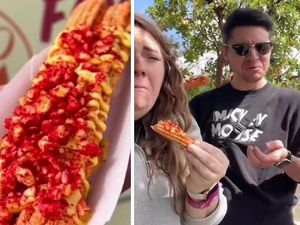 10 Makanan di Disneyland Ini Dihujat Pengunjungnya 10 Makanan di Disneyland Ini Dihujat Pengunjungnya