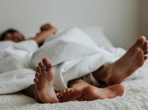 Biar Tahan Dua Ronde, Konsumsi 5 Asupan Ini Sebelum Bercinta Biar Tahan Dua Ronde, Konsumsi 5 Asupan Ini Sebelum Bercinta