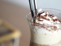 Manis Pahit, Eiskaffee Khas Jerman yang Memadukan Kopi dan Es Krim