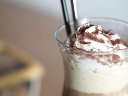 Manis Pahit, Eiskaffee Khas Jerman yang Memadukan Kopi dan Es Krim