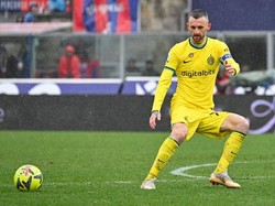 Kontrak Mewah Marcelo Brozovic di Al Nassr