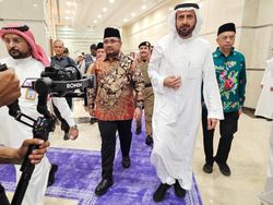 Saudi Ubah Kebijakan di Arafah dan Mina, Tak Ada Lokasi Khusus Negara Tertentu