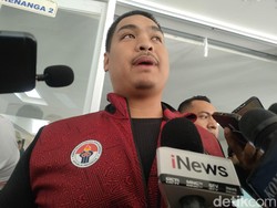 Dipanggil Kejagung Jadi Saksi Kasus BTS, Begini Respons Menpora Dito