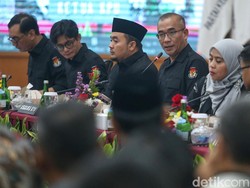 Jawa Barat Jadi Provinsi dengan DPT Terbanyak di Pemilu 2024
