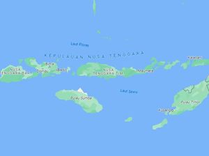 Daftar Nama dan Profil Gubernur NTT dari Masa ke Masa Daftar Nama dan Profil Gubernur NTT dari Masa ke Masa