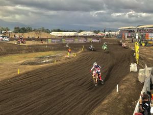 Bamsoet: Tak Banyak Negara Jadi Tuan Rumah 2 Seri MXGP, Hanya RI-Italia