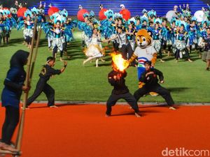 RK: FORNAS VII Dongkrak Ekonomi Warga Kabupaten Bandung RK: FORNAS VII Dongkrak Ekonomi Warga Kabupaten Bandung