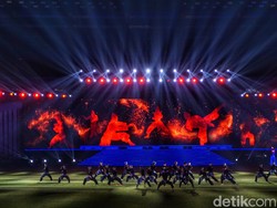 FORNAS VII di Jabar Jadi Jembatan Bikin Warga Makin Bugar