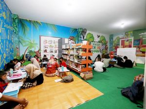 Jurus Pemkot Surabaya Penuhi Kriteria Kota Layak Anak Predikat Paripurna