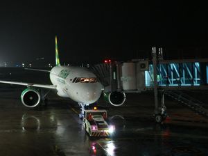 Aturan Lengkap Bawa Smart Luggage di Citilink dan Garuda