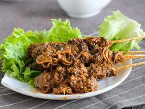 3 Resep Kerang yang Berbumbu Cabe dan Rempah, Enak Buat Lauk Nasi 3 Resep Kerang yang Berbumbu Cabe dan Rempah, Enak Buat Lauk Nasi