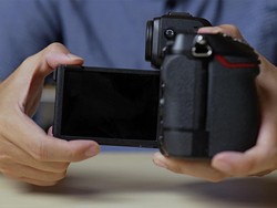 Review Kamera Nikon Z8, Punya Kinerja Tinggi yang Tahan Banting