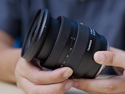 Review Lensa Tamron 11-20mm, Kinerja Oke Tanpa Celah