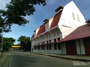 Mengenal Minang Darat dan Rantau Mengenal Minang Darat dan Rantau