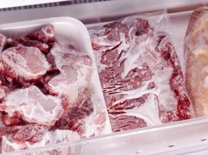 Berapa Lama Daging Kurban Tahan Disimpan di Freezer?