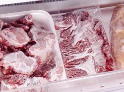 Berapa Lama Daging Kurban Tahan Disimpan di Freezer?